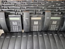 UNIFY Openscape IP35G HFA Phones Black QTY-4