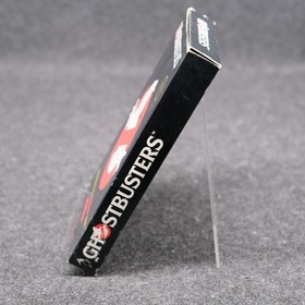 Ghostbusters (NES) CIB - Authentic CIB Good Condition