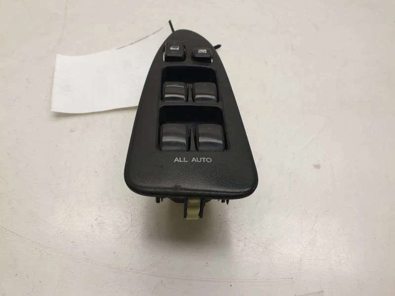 Interruptor de puerta delantera del conductor maestro del conductor se adapta a 04-06 LEXUS ES330 Foto 4 de 4