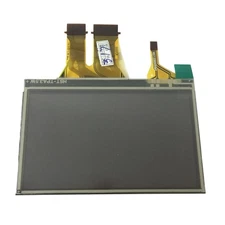 LCD Display Screen With Touch Replacement Repair Part For Sony HDR Camera