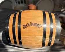 Jack Daniels Bourbon Whiskey Barrel Kentucky blue ridge mountain spirits advert