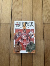 manga one pièce (tome 20 )       édition française