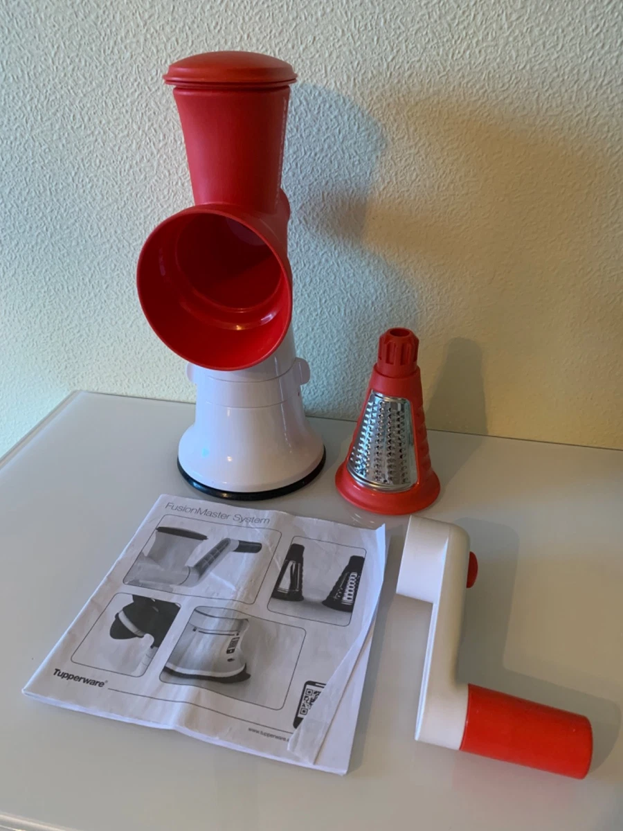 Râpe adaptachef+cône à râper Pour râper les carottes et