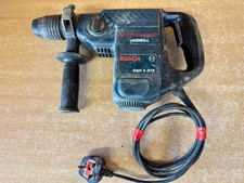 Bosch GBH 4 DFE SDS Plus Rotary Hammer Drill 900 Watt 240Volt