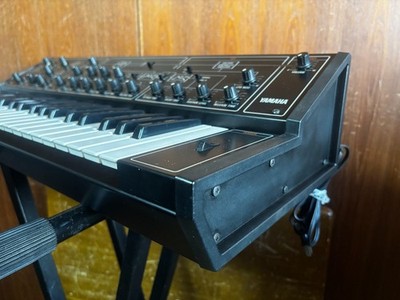 Yamaha CS10 vintage analog monophonic synthesizer for sale online
