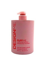 DesignMe Puff.Me Shampoo volumizzante 32 oz