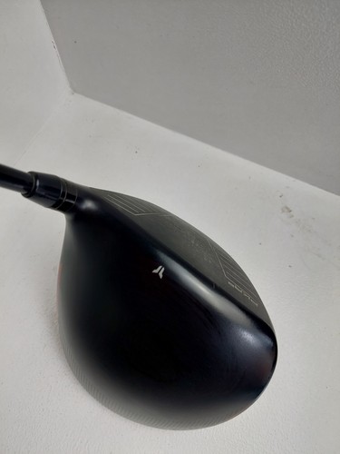 Wilson Dynapower 10.5 Driver, Hazardus 5.5. - Picture 13 of 14