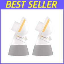 Medela PersonalFit Flex Pump Connectors - 2 Pack