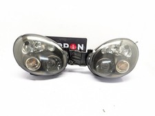 Feu avant (phare) Subaru IMPREZA