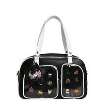 Ita Bag Cute Tote Bag Crossbody Handbags Japanese Kawaii Shoulder Purse Backp...