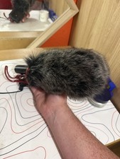 Rode VideoMic Pro Camera-Mounted Shotgun Microphone