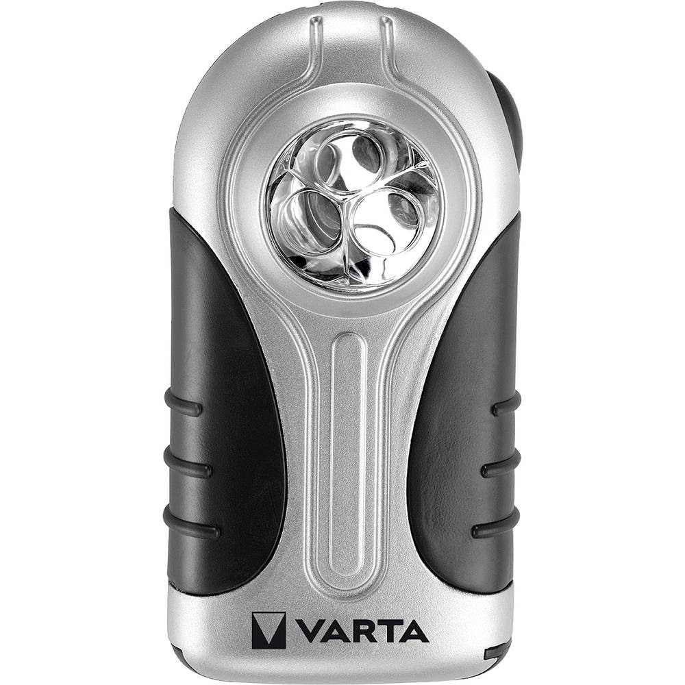 Varta 16647101421 VARTA Silver Light 3AAA начиная с 2021 года на Энергоэффективной улице 2190₽