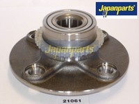 Japanparts KK-21061 Radnabe Rad Nabe FüR Nissan