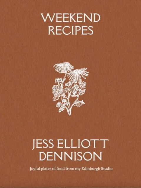 Weekend Recipes