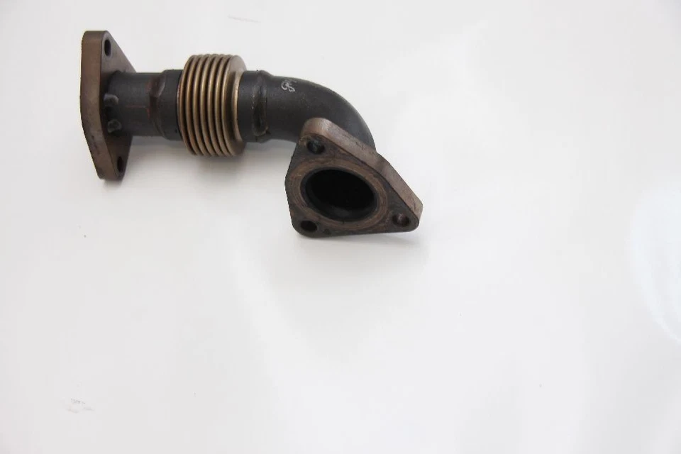 Tubo delantero Opel VECTRA C Caravan derecho 3.0 135 kW 184 HP diesel 61772 - Imagen 2 de 3