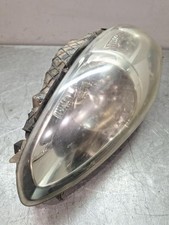 Feu avant (phare) Fiat PUNTO EVO