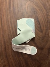 New Owlet Dream Sock Extension Sock Right Size 3