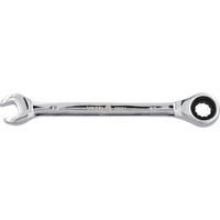 RatschenringmaulschlüSsel 12MM Vorel Chrom-Vanadium Crv Werkzeug