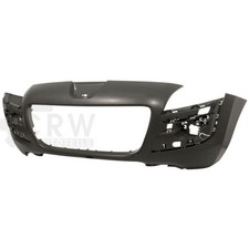 Stoßfänger Stoßstange vorne für PEUGEOT 3008 Bj. 01/09->> grundiert