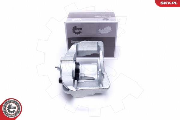 Bremssattel Esen SKV 55SKV771 Grauguss FüR VW Sharan 7M8 7M9 7M6 20V TDI 24V VR6-image