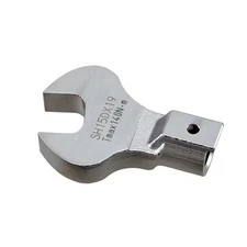 SH Type Open Head Wrench SH12DX10 Used Tool for Flare Nuts and Tight Spaces