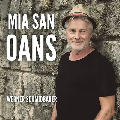 Mia san oans (Digipack) ZUSTAND SEHR GUT