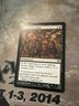 Magic The Gathering Eventide Crumbling Ashes NM MTG