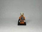 lego star wars minifigure Rebel Pilot Y-wing (Dutch, Gold Leader) - 75365