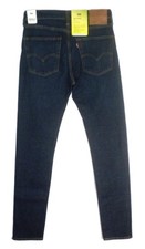 Levi's 510 Skinny Men's Blue Stretch Jeans Size 30 x 33