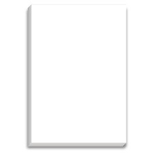Premium Printer Paper, A4 8.3"x 11.7" Blank Copy Paper, Unpunched, Blank Pape...