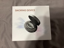 Smart Anti Snoring Device ZHQ-017 