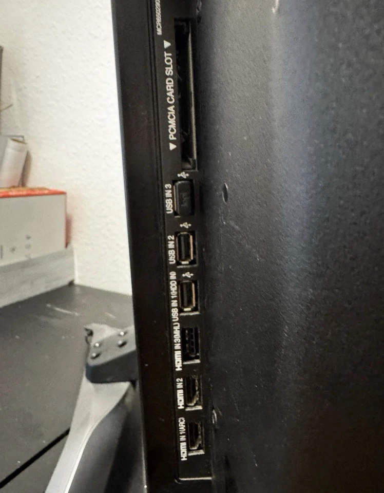 LG Fernseher  - Bild 3 von 4