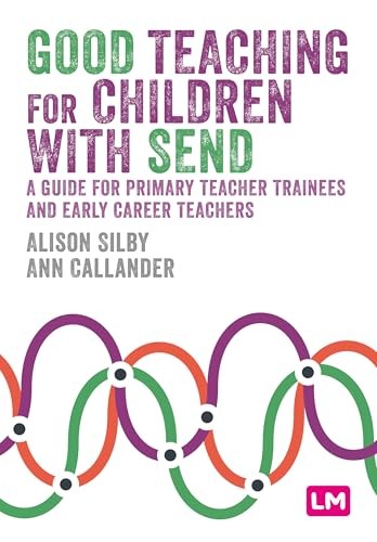 Good Teaching for Children with SEND: A guide by Alison Silby (PB 2025) - Image 7
