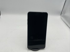 LG V35 ThinQ 64GB LM-V350 AT T Gray 3798 please read