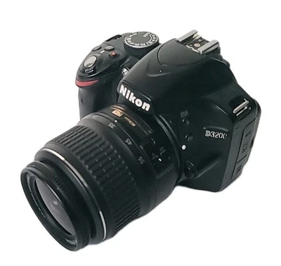 Nikon D3200 Digital Cameras for Sale - Shop New & Used Digital
