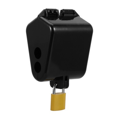 #ad #ad Faucet Anti theft Lock Cover Water Hose Bib Spigot for Outdoor Garden Tap $29.45