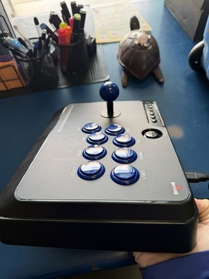Mayflash F300 Arcade Fight Stick Joystick for PS4 XBOX ONE PC