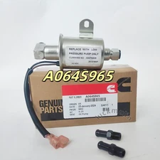 Cummins Fuel pump A064S965 149-2620 Fit For Onan Generator A029F887 A047N929 New