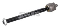 Swag Axialgelenk Spurstange 62 92 7428 FüR Peugeot 207 Sw Cc 16V Bifuel Hdi Lpg