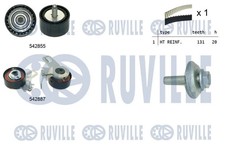 Kit de distribution Ford PUMA