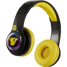 Pokemon 3D Bluetooth Stereo Headphones  Pikachu 