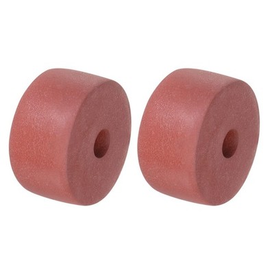 1.57x3.15 Inch Deep Water Fishing Float, 2 Pack 175g Foam Marker Buoy for Tra...