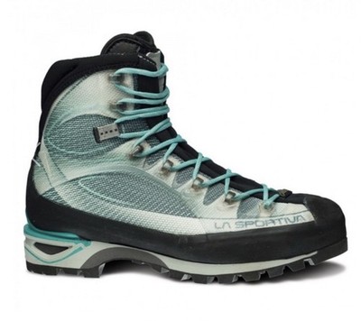 La Sportiva Trango Cube GTX Mountaineer Ice Climbing Boots 42 USW 10/USM 9 UK8