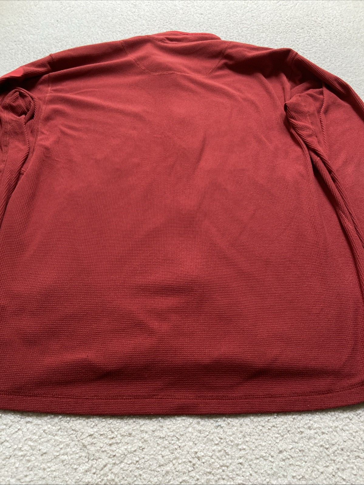 Men’s Arc’teryx Delta LT Jacket Size Large thumbnail 20