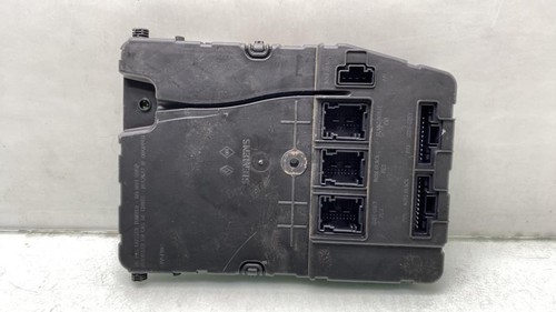 Caja unidad central del habitáculo RENAULT SCENIC 2 PHASE 2 8200780021 - Imagen 1 de 20