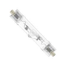 Osram Halogen Metalldampflampe HCI-TS 70W RX7s 830 WDL warmwei&szlig; 3000K Powerball