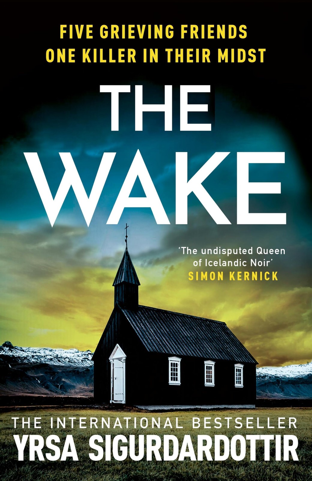 Wake - Image 6