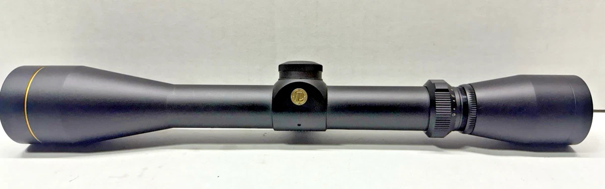 Leupold VX II Hunting Rifle Scopes for sale | eBay