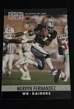 Click to enlarge Mervyn Fernandez