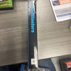 RoadBlasters completo en caja juego nintendo nes buen estado